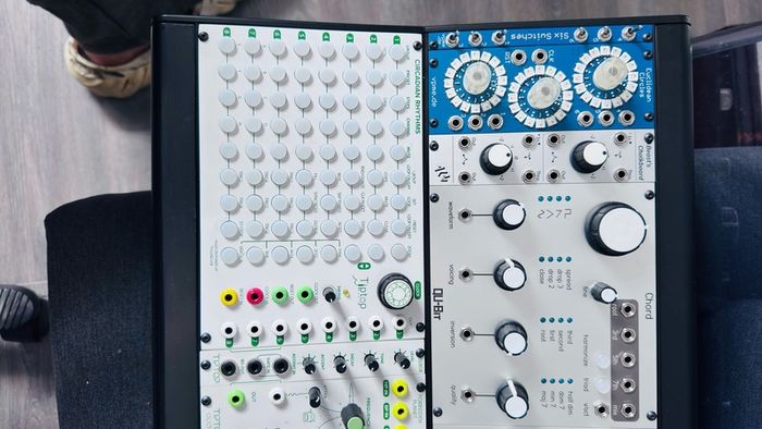 Eurorack Modules Clearout