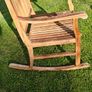 Garden chair Image 3