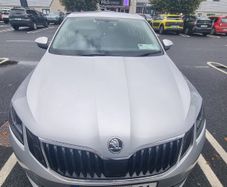 Skoda Octavia 2018 Nice Clean Car