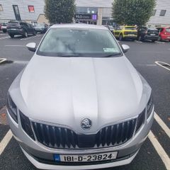 Skoda Octavia 2018 Nice Clean Car