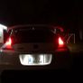 Honda CRZ/ CR-Z Rear Lights Image 6