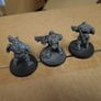 Games Workshop Warhammer 40k Leagues of Votann Ironkin Steeljacks Image 5