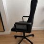 Executive Office Chair, High Back Image 2