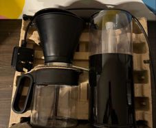 Wilfa Coffee Maker