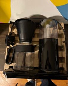 Wilfa Coffee Maker