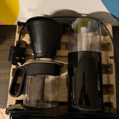 Wilfa Coffee Maker