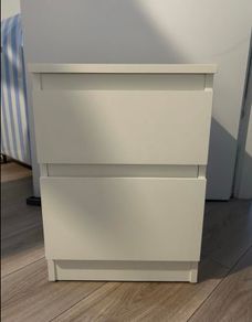 bedside table