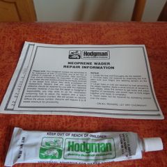 Universal Adhesive for Wader Repairs for Sale