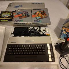 Atari 800Xl Bundle