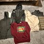 Bundle of mens clothes Image 2