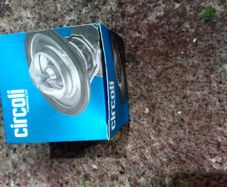 Audi a6 C6 2.0 TDI Circoli Thermostat