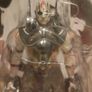 Mezco Mortal Kombat X Quan Chi Image 5