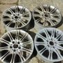 BMW MV2 alloys Image 7