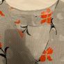 size 10 river island top Image 3