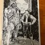 Comic: 'Star Wars Weekly' no. 30 / 1978 Image 4