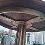 Bar Stools Rustic Industrial style Image 6