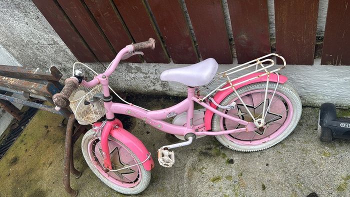 bikes