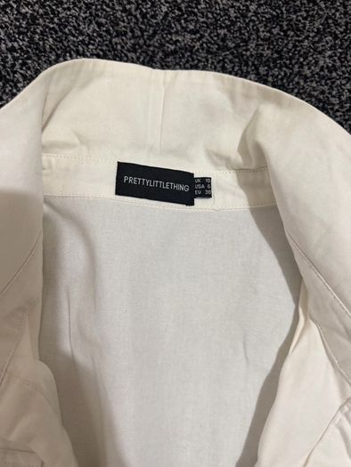 jumpsuit cotton