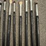 Makeup brushes Image 3