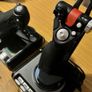 logitech G X52 Professional Hotas Image 3