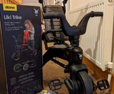 Doona trike