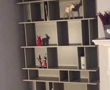 Boconcept Book Shelves