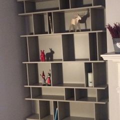 Boconcept Book Shelves