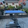 Groom Professional Plata Electric Dog Grooming Table Image 2