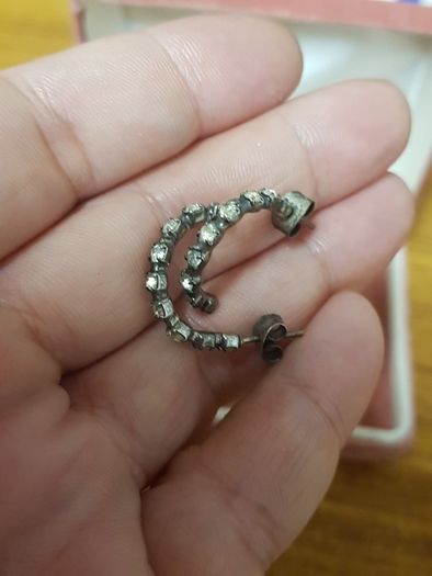 Vintage Earrings