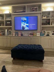 TV Unit