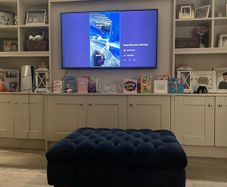 TV Unit