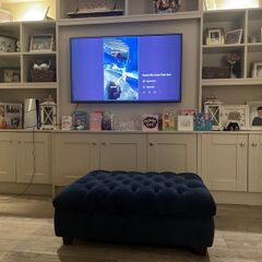 TV Unit