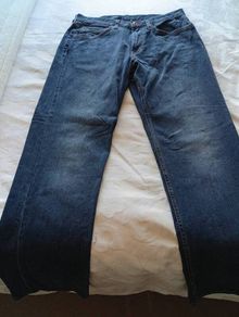 mens Tommy Hilfiger jeans