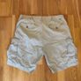 Levis Tan Shorts (W38) Image 3