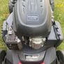 Pro-lawn lawnmower needs repair Image 3