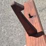 Art Nouveau Wooden Coat Rack Image 10