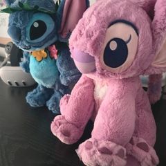 Toys Stitch