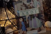 The Adventures of Abdi ! Hardcover ! 2004 ! by Puffin Books !