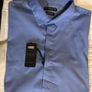 Men's shirt. Size L, EUR 104-109cm. Long sleeved. New Image 3