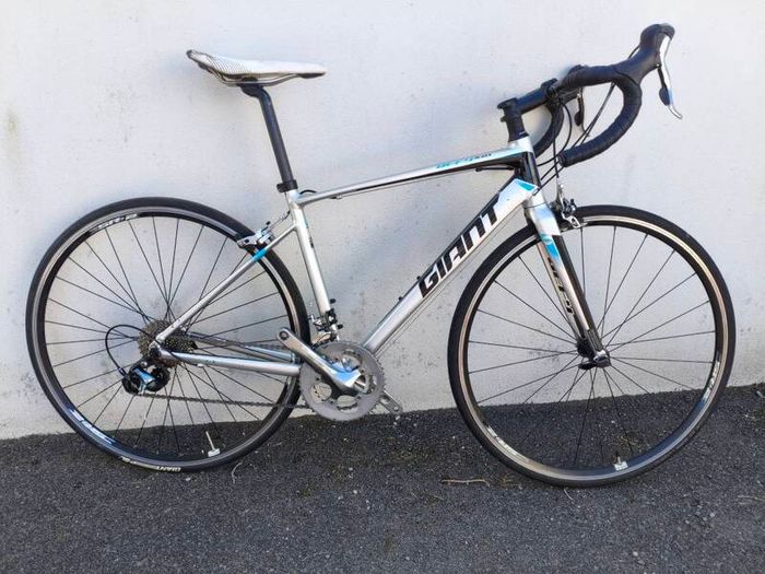Giant Defy 2