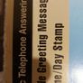 Vintage Panasonic EASA-PHONE Model  KX-T5100, New condition, never used, excellent condition Image 4