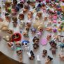 Huge LOL Dolls & Accesories Bundle Image 9