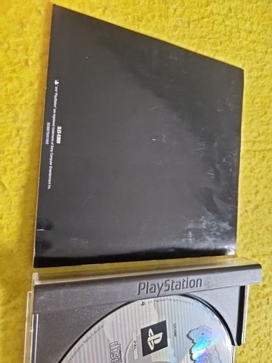 Snowboard Racer PlayStation1 Ps1 PlayStation2 Ps2 games Original