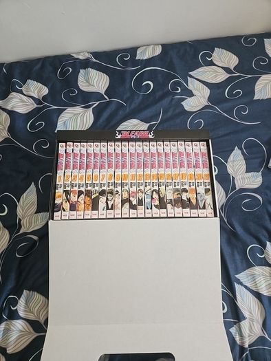 Manga