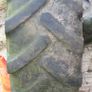 Tractor front tyres 380/85r24 Image 2