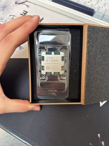 cpu ryzen 7800x3d