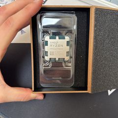 cpu ryzen 7800x3d