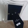 Waterford Glass Photo Frames (2) Image 2