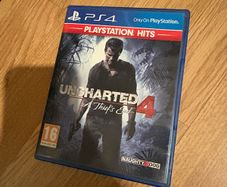 ps4 games Lego marvel Lego avengers uncharted four