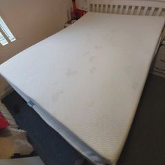 Mattress Topper KingSize